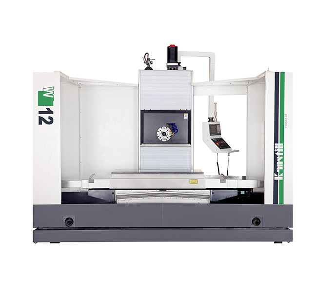 臥式精密銑床優(yōu)勢(shì)和特點(diǎn)有哪些？