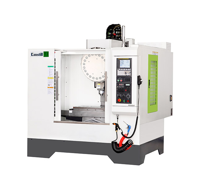 四軸鉆攻機的適用范圍有哪些？